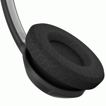 EPOS SC 260 USB Çift Taraflı Taçlı HD Kulaklık