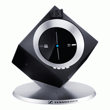 Sennheiser DW Office DECT Teknolojili Kulaklık Seti