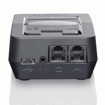 Jabra Link 860 Amplikatör