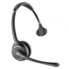Plantronics CS510 Taçlı Tek Taraflı Kablosuz Masaüstü Telefon Kulaklığı