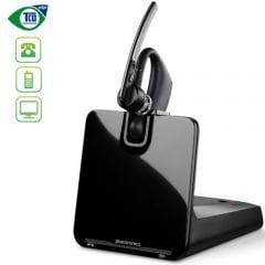 Plantronics Voyager Legend CS Kulak Kancalı PC Mobil Telefon ve