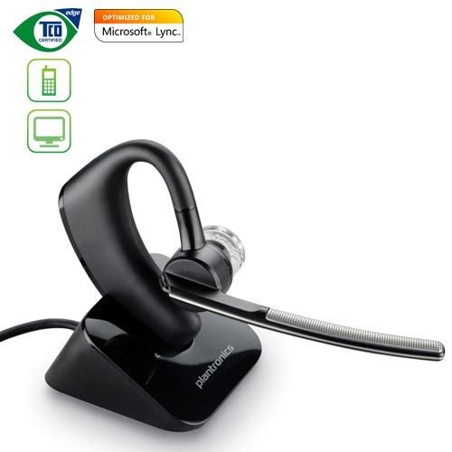 SORA！新品Plantronics Voyager Legend Plantronics Voyager Legend UC Pc ve Mobil Telefon Destekli