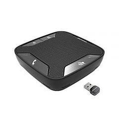Plantronics Calisto 620 Usb Kablosuz Bireysel Konferans Cihazı