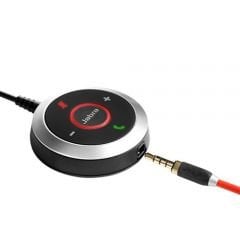 Jabra Evolve 40 UC Duo Usb Kablolu Kulaklık