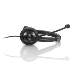 EPOS SC 40 USB MS Tek Taraflı Taçlı USB Kablolu UC Kulaklığı