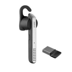Jabra Stealth UC ワイヤレスイヤホン Jabra Stealth UC MS,Jabra Evolve 65 Duo USB NC,Profesyonel Kablolu