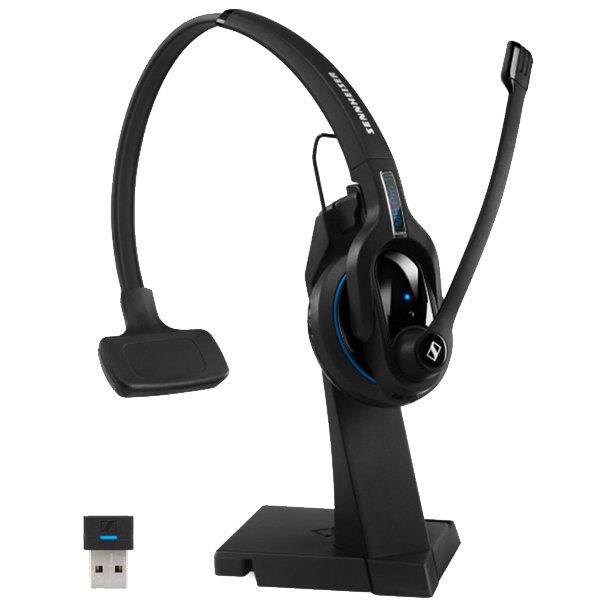 EPOS MB Pro 1 UC ML Bluetooth kulaklık