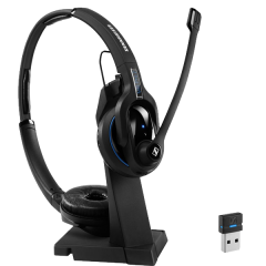 EPOS MB Pro 2 UC ML Bluetooth Kulaklık