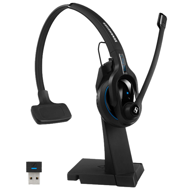 EPOS MB Pro 1 UC Bluetooth Kulaklık
