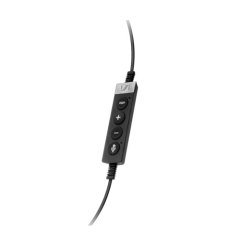 EPOS SC 230 USB MS CTRL II Tek Taraflı Taçlı USB Kablolu HD Ofis Kulaklığı