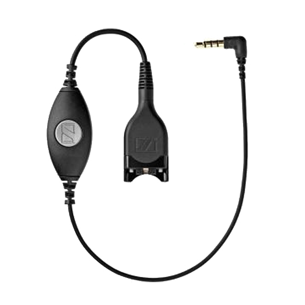 EPOS CMB 01 CTRL Çağrı Kontrollü Adaptör Kablosu