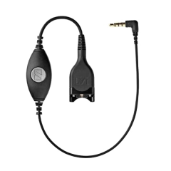 EPOS CMB 01 CTRL Çağrı Kontrollü Adaptör Kablosu