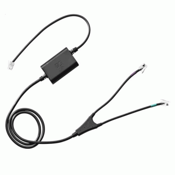 EPOS CEHS AV 05 DW Serisi için Avaya Adaptör Kablosu