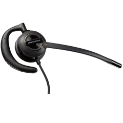 Plantronics ENCOREPRO HW540 E&A QD Kulaklık