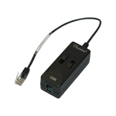 Plantronics SP11 Tek Taraflı Taçlı QD Kulaklık