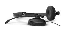 EPOS ADAPT 160T ANC (Aktif Gürültü Engelleyici) USB-C Kablolu Kulaklık